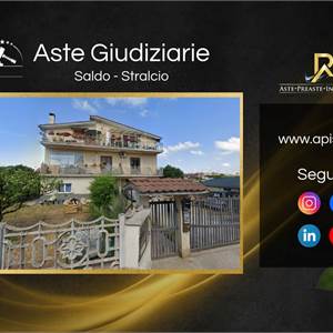 Appartamento in vendita, Via San Vito, 49, Anzio