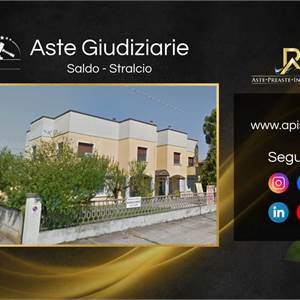 Appartamento in vendita, Via del Lavoro, Copparo