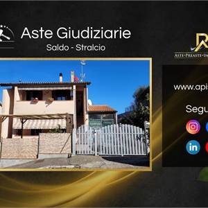 Apartment for sale, Localita' La Valletta, Scansano