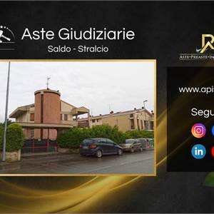 Villa in vendita, Via E. Grazi, 5, Arezzo