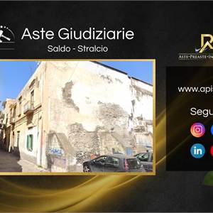Apartment for sale, Vicolo Andrea Costa, 32, Torre Annunziata