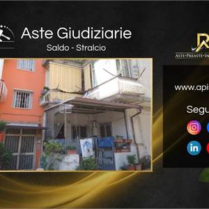 Apartment for sale, Via dell'Avvenire, 41, Napoli