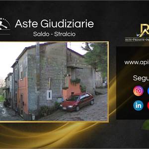 Apartment for sale, Via pacilli, Apollosa