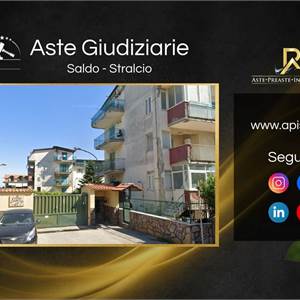 Apartment for sale, V. bologna, 47, Villaricca