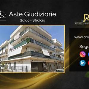 Appartamento in vendita, Via f. bonaduce, 42, Scafati