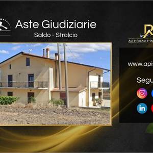 Villa for sale, Contrada Panelli, Benevento