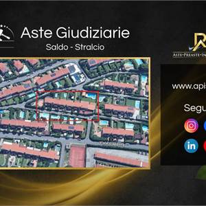 Villetta schiera in vendita, Viale Cina, 30, Formello