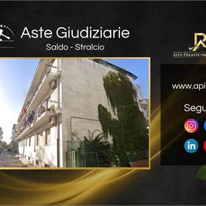 Appartamento in vendita, Via Scopari trav. Cicerone, 10, San Giuseppe Vesuviano