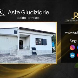 Villa in vendita, Via Pozzetiello, 6, Benevento