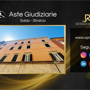 Apartment for sale, Via Daniele Manin, 8, Grosseto