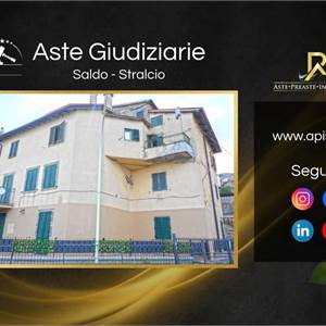 Apartment for sale, Viale Roma, 428, Piancastagnaio
