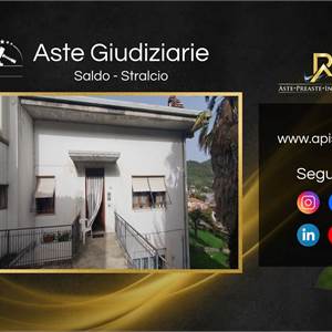 Apartment for sale, Via Strimo, 19, Fiuggi