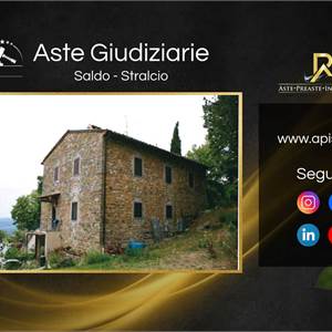 Apartment for sale, Via di Tigliano, 9, Pontassieve