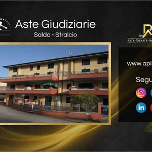 Apartment for sale, Via Marano, 12, Ceccano