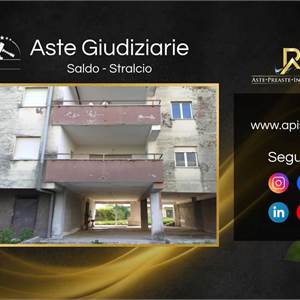 Appartamento in vendita, Via Antonio Gramsci, Pontecorvo