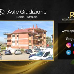 Apartment for sale, Viale XXI Aprile 02032, 5, Montelibretti