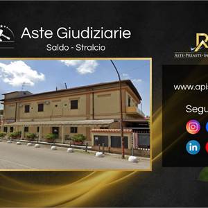 Apartment for sale, VIA DELLA STAZIONE, 20, Zagarolo