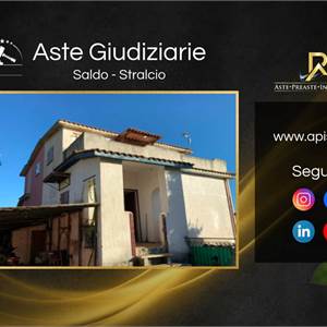 Apartment for sale, Via delle Campanule, 15, Aprilia