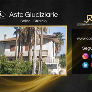 Apartment for sale, Via Matera 04019, Terracina