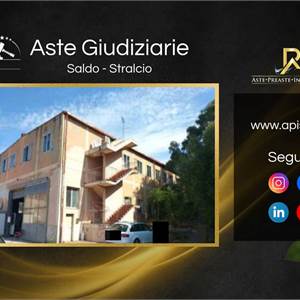 Apartment for sale, Viale Unità d'Italia, 123, Piombino