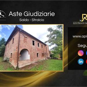 Casa singola in vendita, Località Santa Caterina, Sinalunga