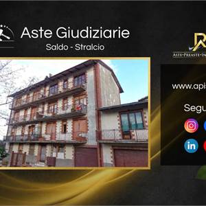 Apartment for sale, Via XXV Aprile, 19, Cetona