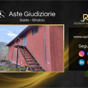 Appartamento in vendita, Via Collemezzo, 15, Montelanico