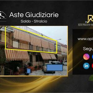 Apartment for sale, Via Napoli 80024, 11, Cardito