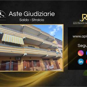 Apartment for sale, Via Francesco Baracca, 217, Casal di Principe