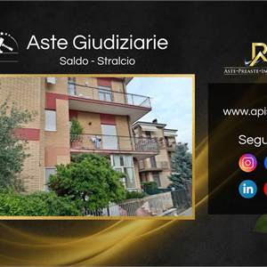 Apartment for sale, VIA CAPITINO, Isola del Liri