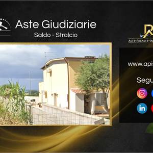 Appartamento in vendita, Via Ugo Foscolo 00042 Anzio RM, Italia, Anzio (RM), 10, Anzio