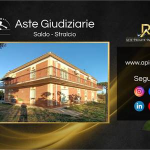 Apartment for sale, Via Nettuno Roma, 2, Nettuno