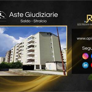 Appartamento in vendita, via Antonio Gramsci, Pontecorvo