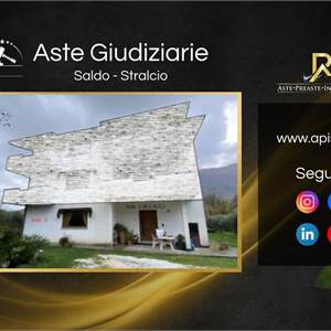 Apartment for sale, Via San Vincenzo Ferreri, Sora