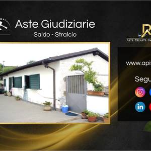 Town House for sale, Via Santa Eurosia, 41, Velletri