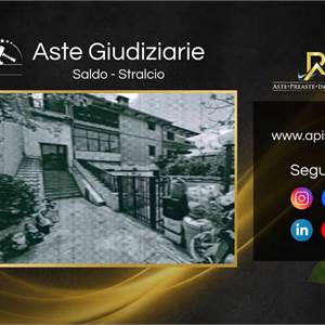 Appartamento in vendita, Via dello Speziale numero, 32, Velletri