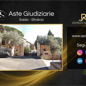 Apartment for sale, Via di Villa Braschi, 143, Tivoli