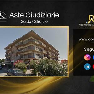 Apartment for sale, Viale Nuova California, 8, Ardea