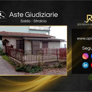 Appartamento in vendita, Borgo Belvedere, 29, Ferentino