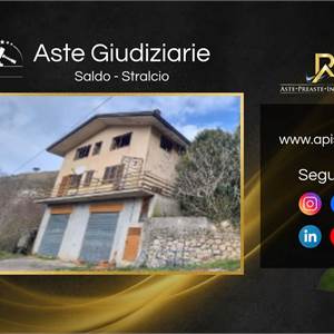 Appartamento in vendita, San Giovanni, Pastena