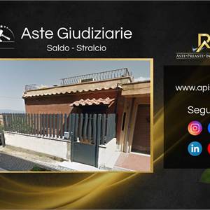 Appartamento in vendita, Via Cavour, 50, Monte Compatri