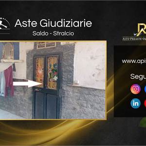 Apartment for sale, via Rosselli, 22, Torre Annunziata