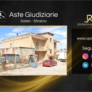 Town House for sale, Via Fondo D'Orto 80053, 46, Castellammare di Stabia