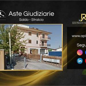 Appartamento in vendita, Via Fontanaisi 82018, 43, San Giorgio del Sannio