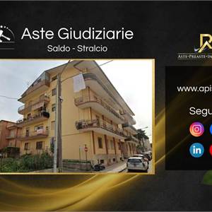 Apartment for sale, Via ettore riola, 8, San Giorgio del Sannio