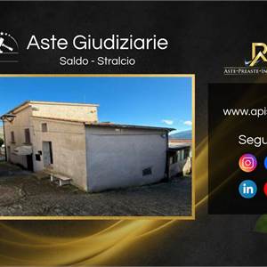 Appartamento in vendita, Via S. Nicola, San Vittore del Lazio