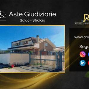 Appartamento in vendita, Via Teramo, 66, Ardea