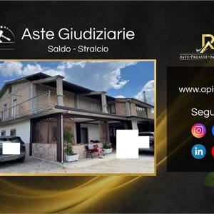 Casa singola in vendita, Via traversa del sole, San Bartolomeo in Galdo