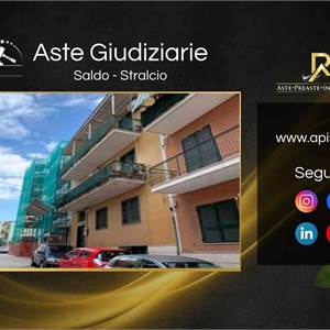 Apartment for sale, via Cisterne vecchie, 8, Napoli