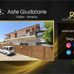 Apartment for sale, Via Piani di Corzano, 44, Zagarolo